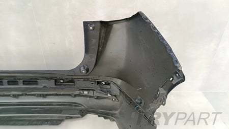 Rear Bumper for Honda HR-V 3rd Gen e:NY1 ELECTRIC 2022-