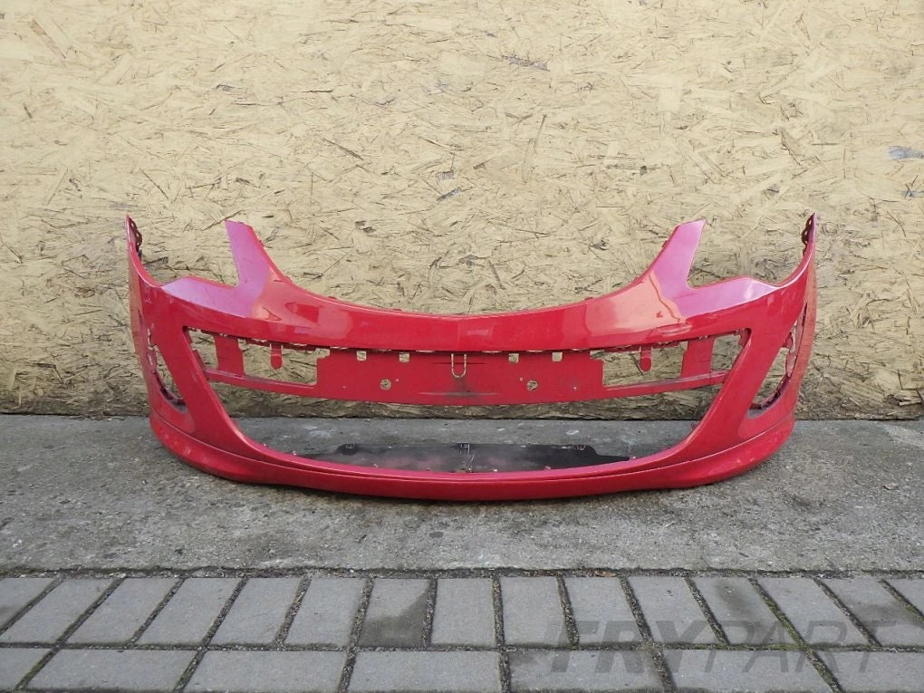 OPEL CORSA D OPC LINE LIFT 11- Front Bumper