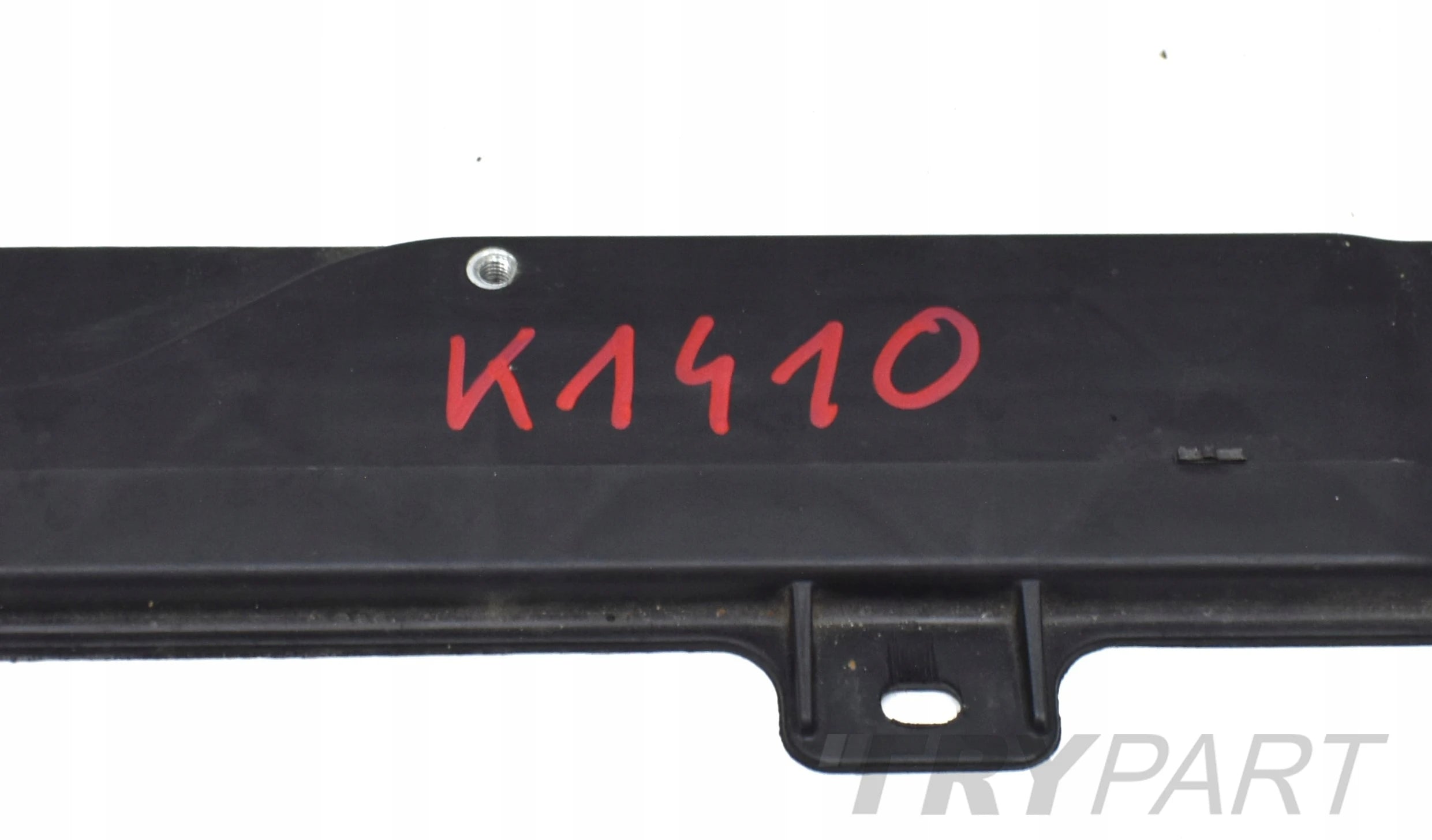 HYUNDAI I30 III FRONT REINFORCEMENT BAR FRONT PANEL ORG 64101-G4000