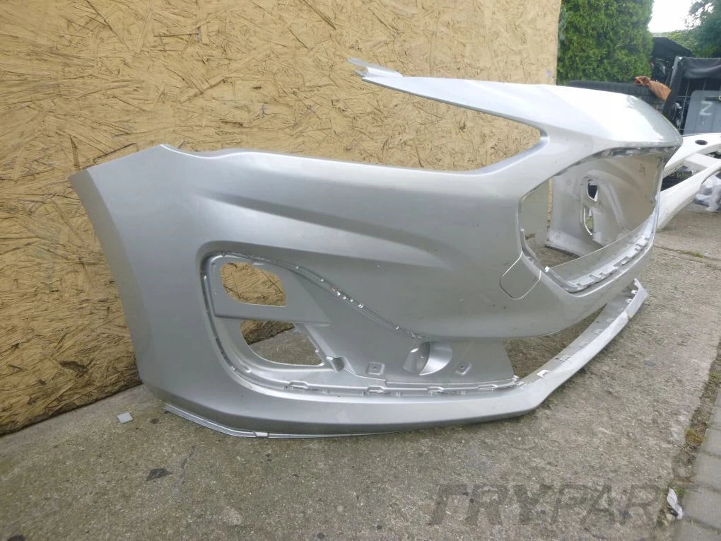 FORD FOCUS MK4 IV LIFT 2022- Front Bumper