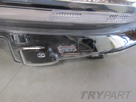 Ford Kuga MK3 LED Headlight RH 19-24 LV4B-13E014-CD
