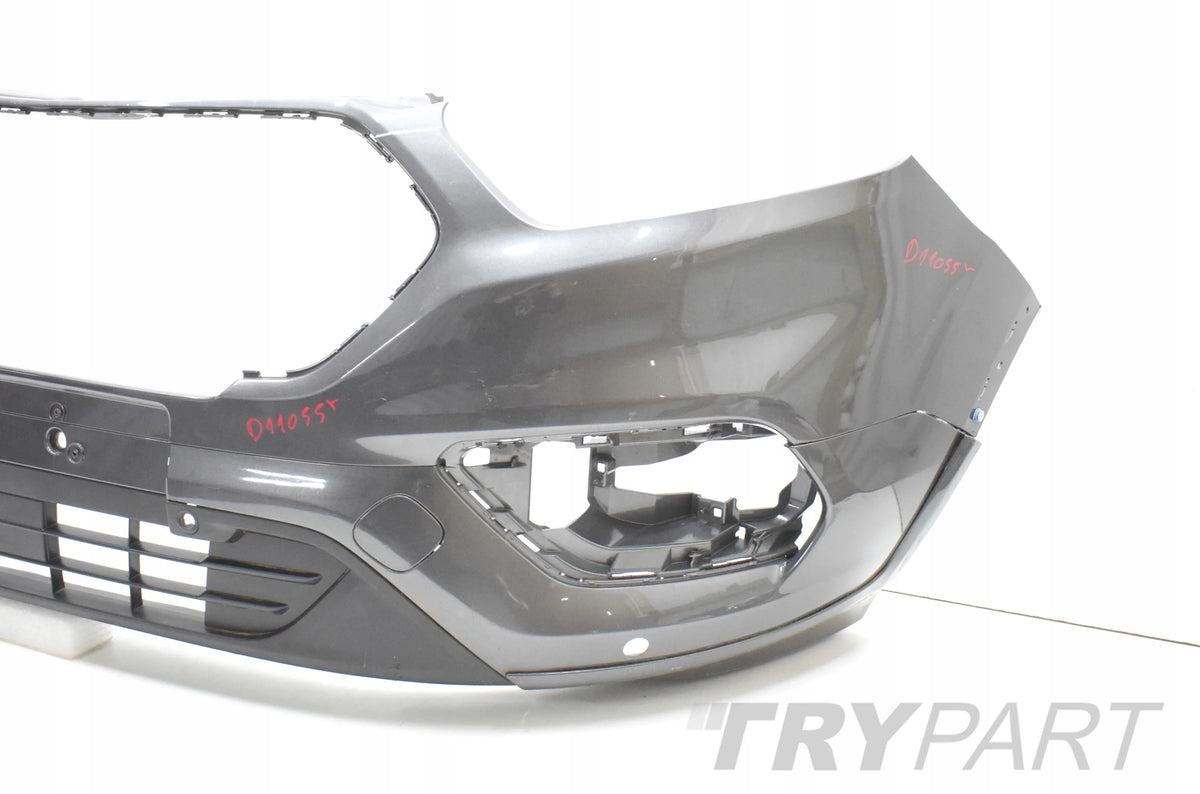 FORD TRANSIT CUSTOM FRONT BUMPER LIFT ORIGINAL + LOWER PART