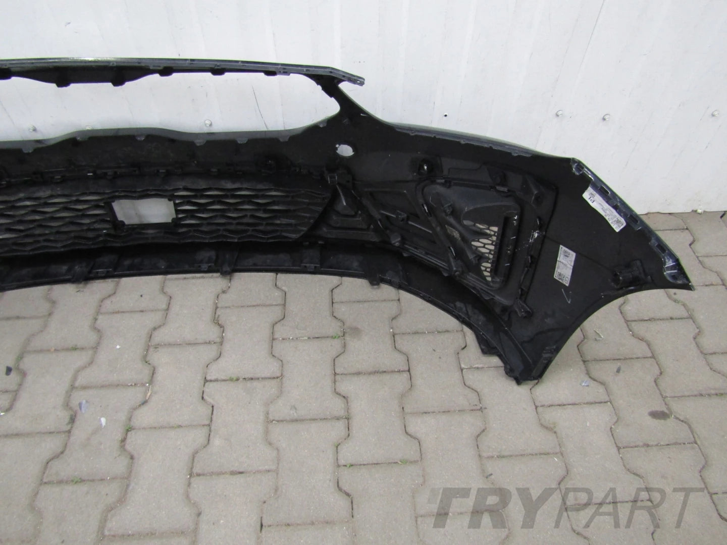 Front Bumper Kia Proceed Pro / Ceed 3 III GT 18-21