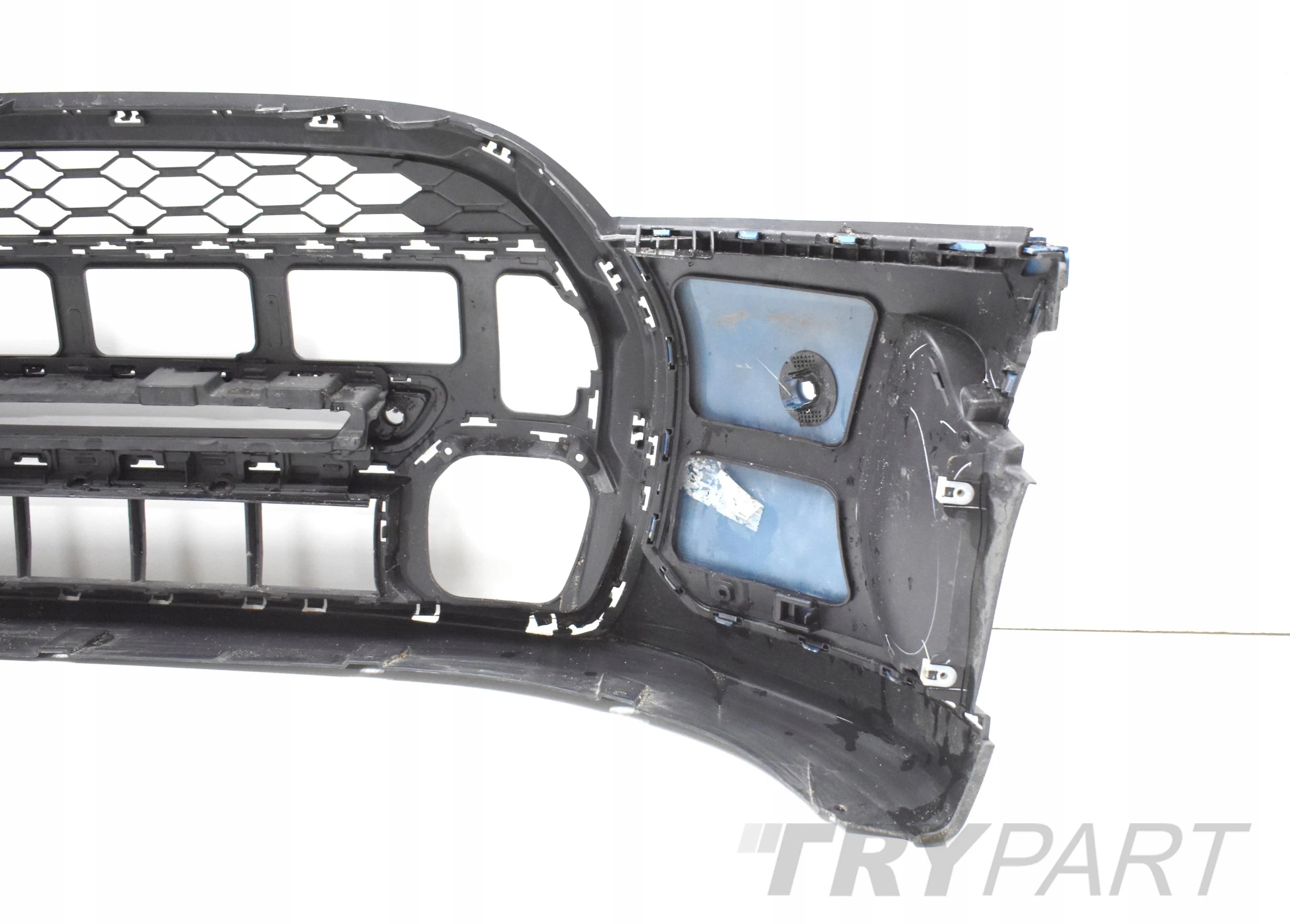 MINI COOPER S F55 F56 LIFT LCI FRONT BUMPER ORG