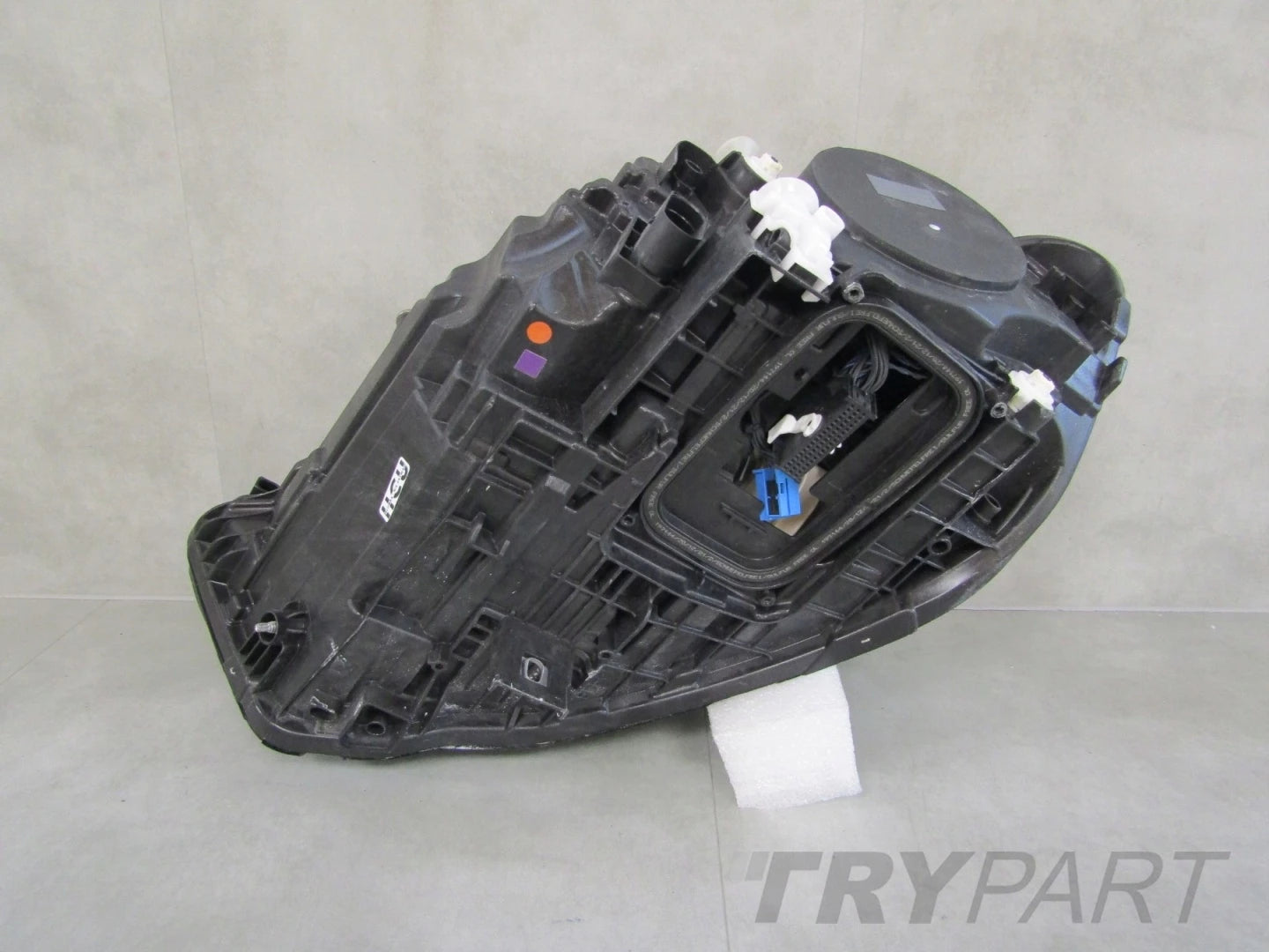 Front Lamp Mercedes A Class W177 LIFT MULTIBEAM 23- RH