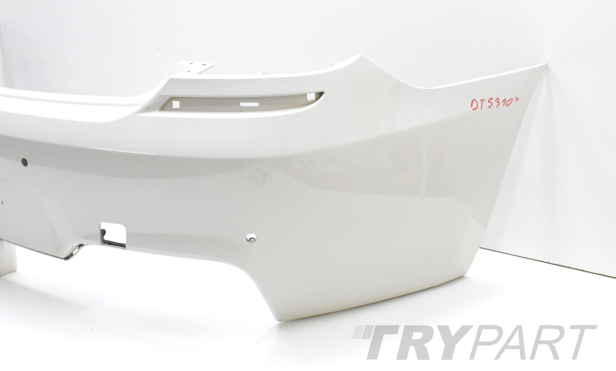 BMW 6 F12 F13 M Package Rear Bumper Org
