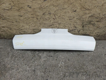 BMW X6 G06 flap trim strip