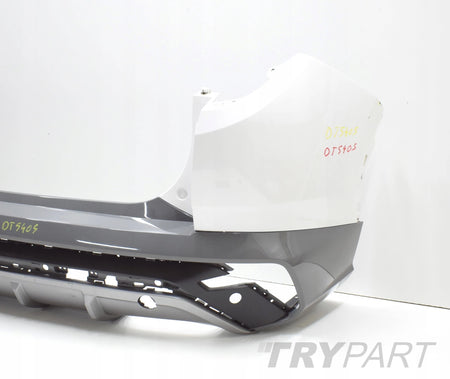 HYUNDAI TUCSON IV N LINE REAR BUMPER ORG