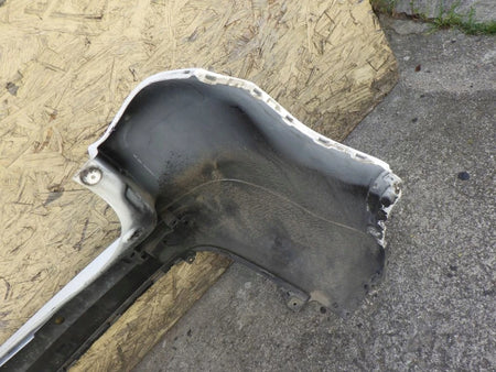 SUZUKI VITARA 3 III 15- Rear Bumper