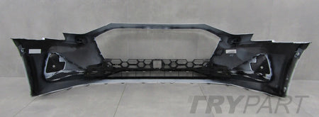 Front Bumper for Audi A3 8Y 8Y0 SPORTBACK Lift 24-