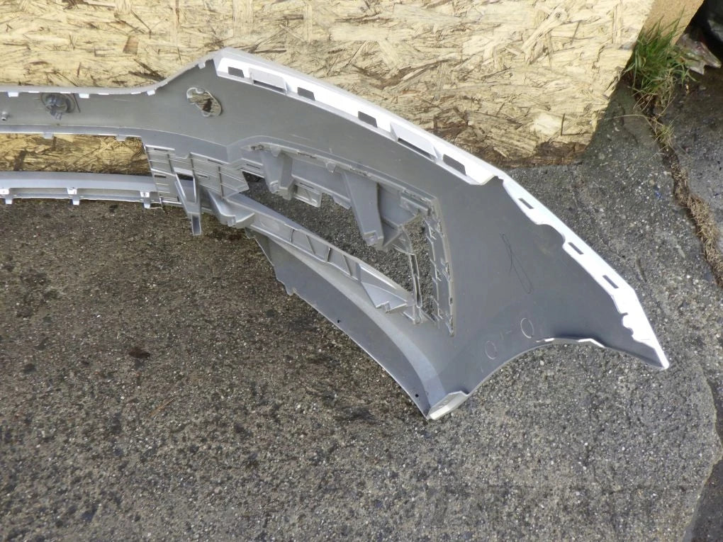 SKODA OCTAVIA 4 IV 5E3 19- Front Bumper