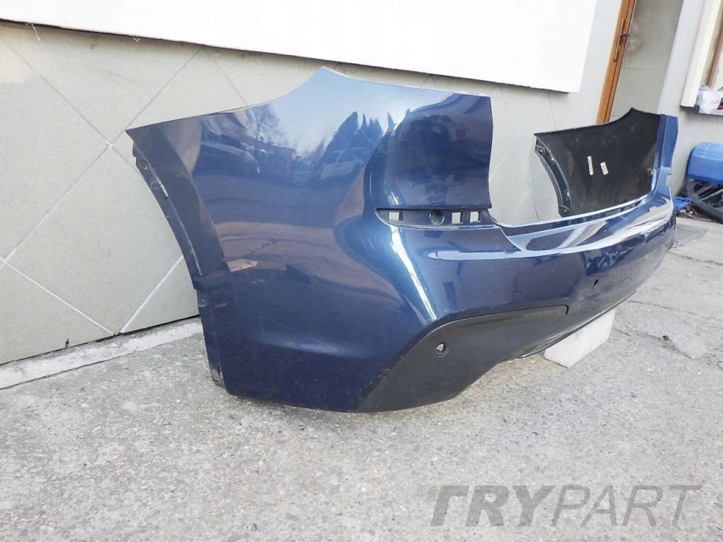 BMW X3 G01 M Sport Package Rear Bumper