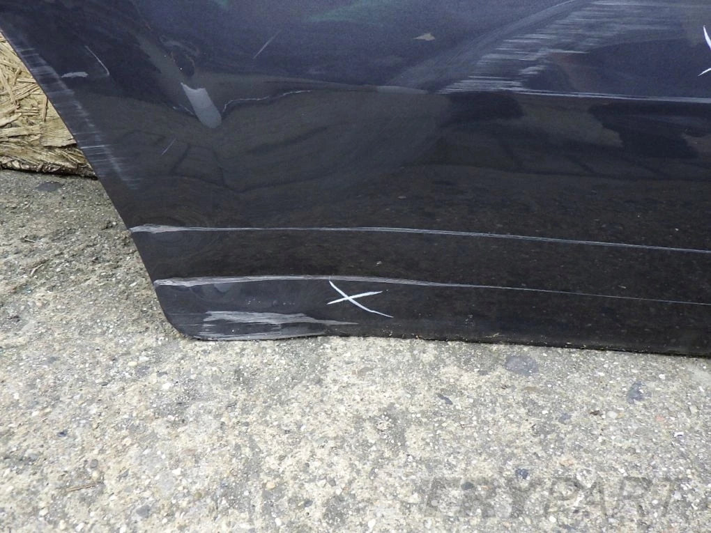 KIA SPORTAGE IV 4 15- Right Rear Door