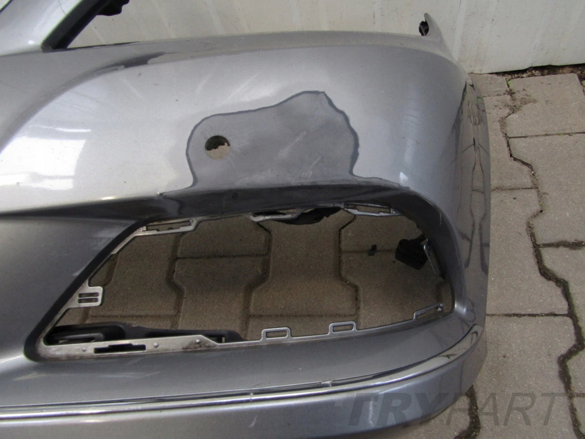 Mercedes C-Class W204 Facelift Front Bumper 2011-2014