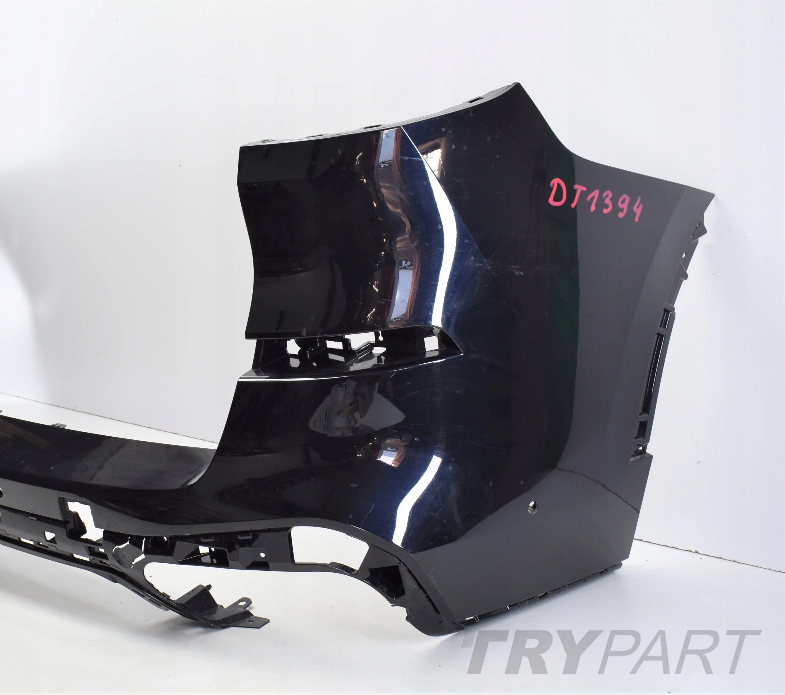 BMW X5 G05 M PACKAGE REAR BUMPER REAR SUPER CONDITION