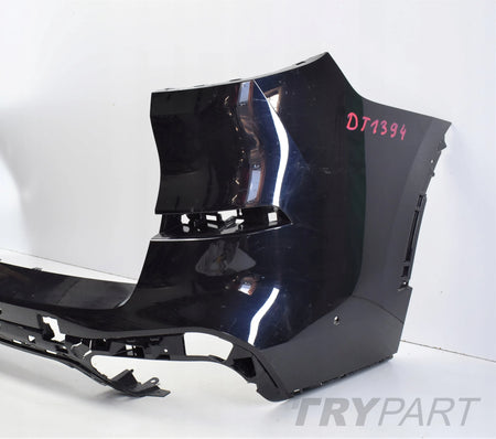 BMW X5 G05 M PACKAGE REAR BUMPER REAR SUPER CONDITION