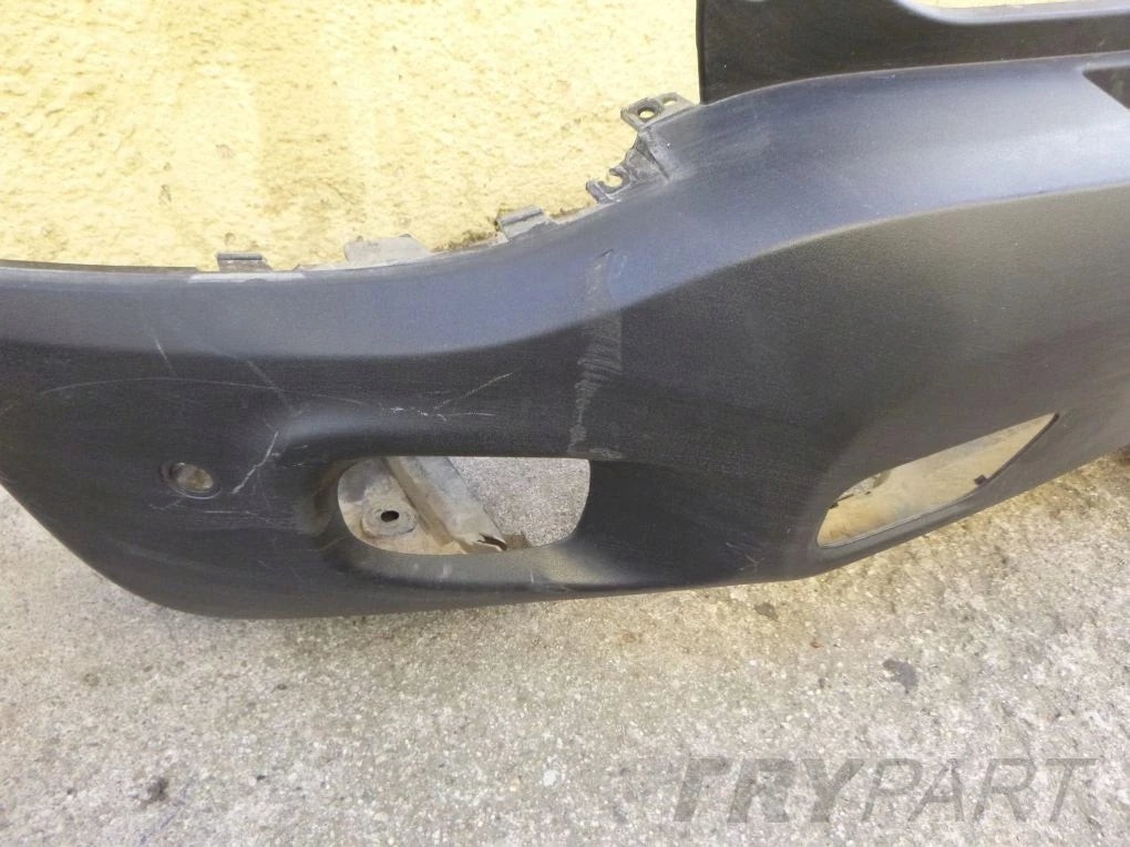 JEEP RENEGADE 14- Rear Bumper