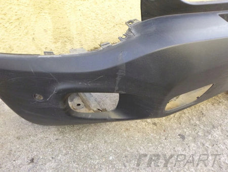 JEEP RENEGADE 14- Rear Bumper