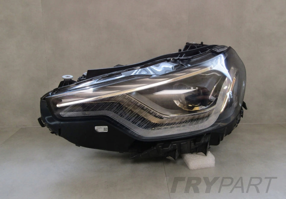 Front Headlight BMW 2 G42 FULL LED GOLD LH 22- 5A03E37-04