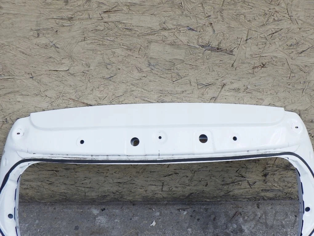 HYUNDAI I30 III 3 HB 17- REAR TRUNK LID