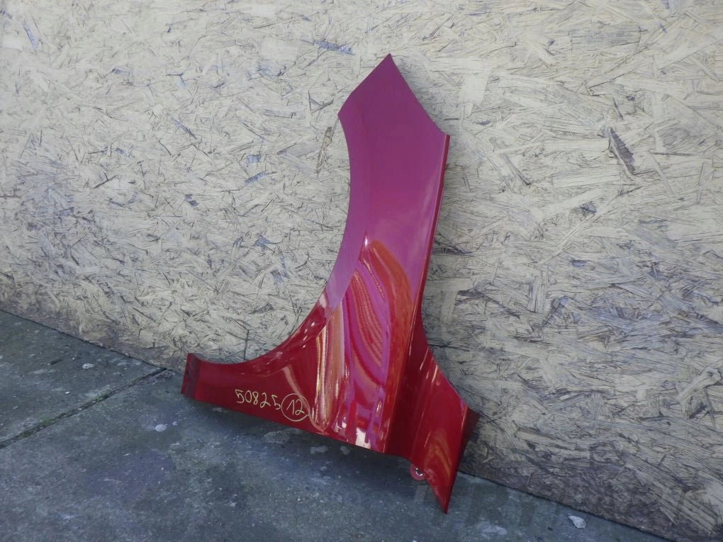FORD FOCUS MK4 IV 4 18- Left Front Fender