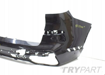 BMW X7 G07 M PACKAGE REAR BUMPER ORIGINAL
