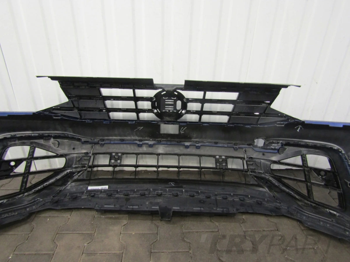 Front Bumper VW Tiguan 2 II 5NA R Lift 20-