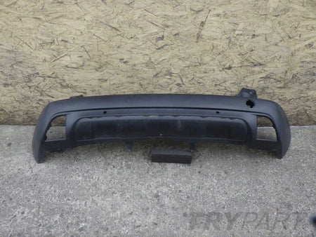 PEUGEOT 2008 I 1 13- Rear Bumper