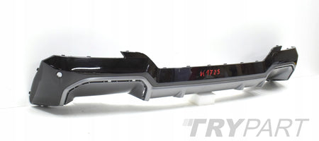BMW IX3 BMW G08 M PACKAGE REAR BUMPER DIFFUSER SPOILER ORG
