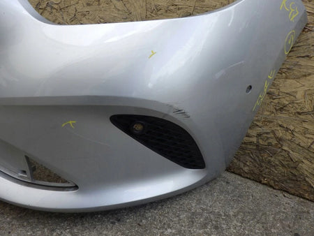 MERCEDES B CLASS 247 W247 18- front bumper