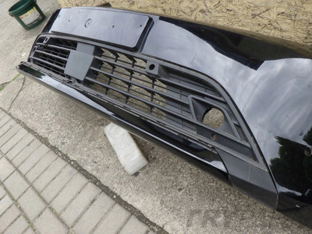 OPEL ASTRA L VI 6 22- front bumper