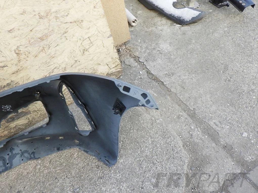 BMW 1 F40 M PACKAGE NEW ORIGINAL front bumper