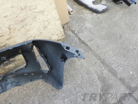 BMW 1 F40 M PACKAGE NEW ORIGINAL front bumper
