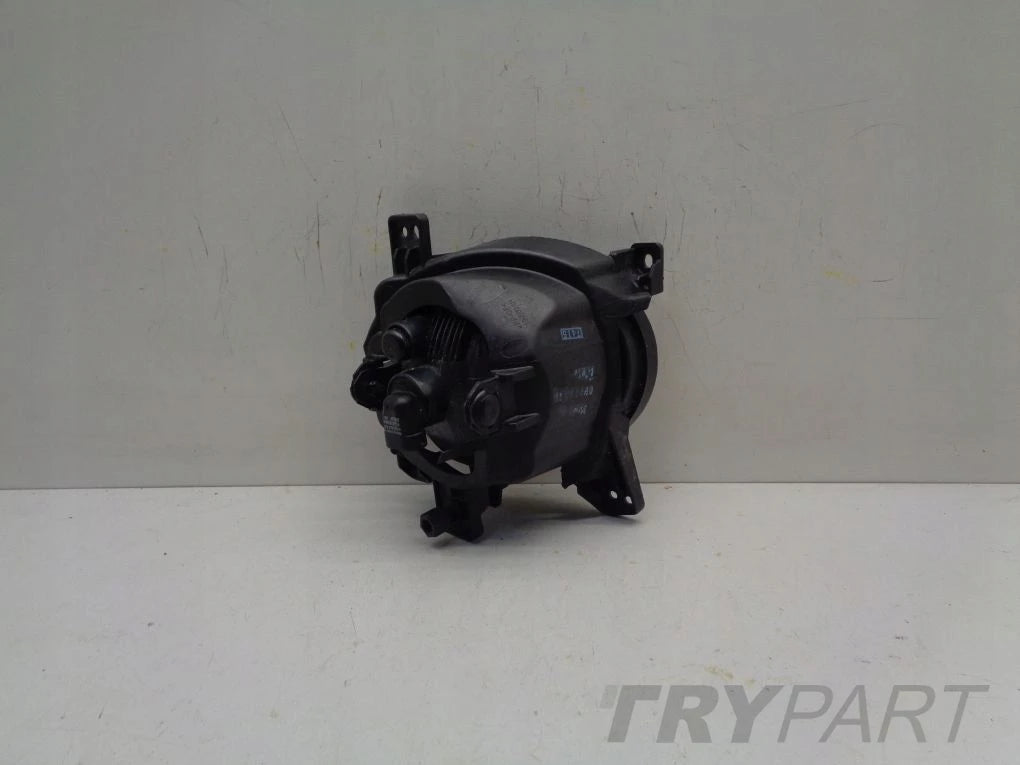 HYUNDAI SANTA FE 2 II LIFT halogen LEFT