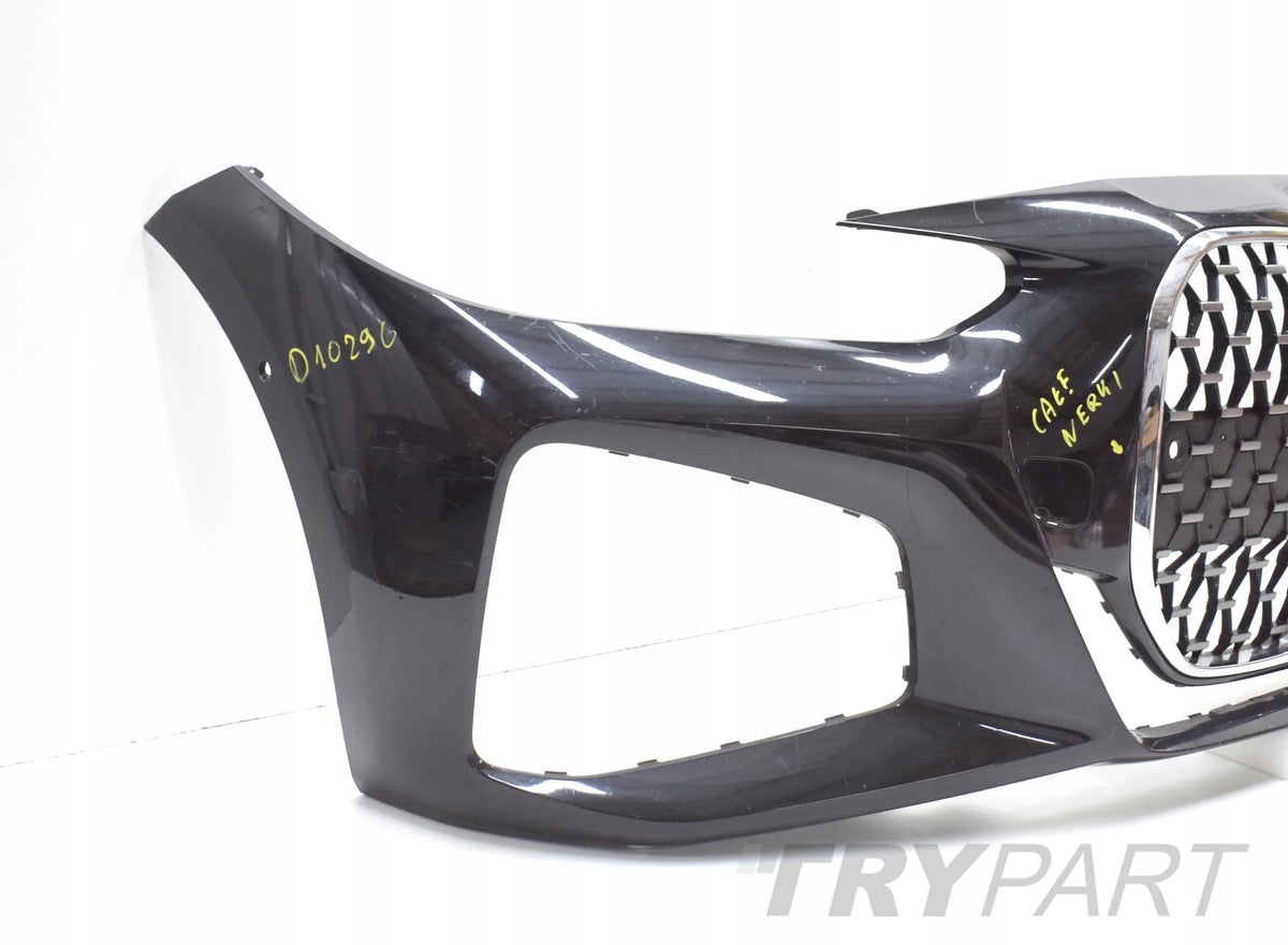 BMW 4 G22 G23 M PACKAGE FRONT BUMPER ORG + FULL GRILLE
