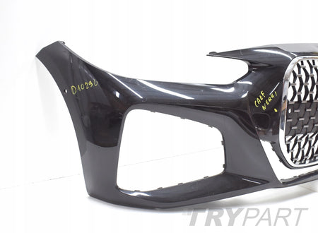 BMW 4 G22 G23 M PACKAGE FRONT BUMPER ORG + FULL GRILLE
