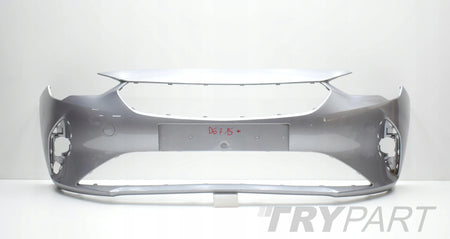 OPEL CORSA F FRONT BUMPER ORIGINAL