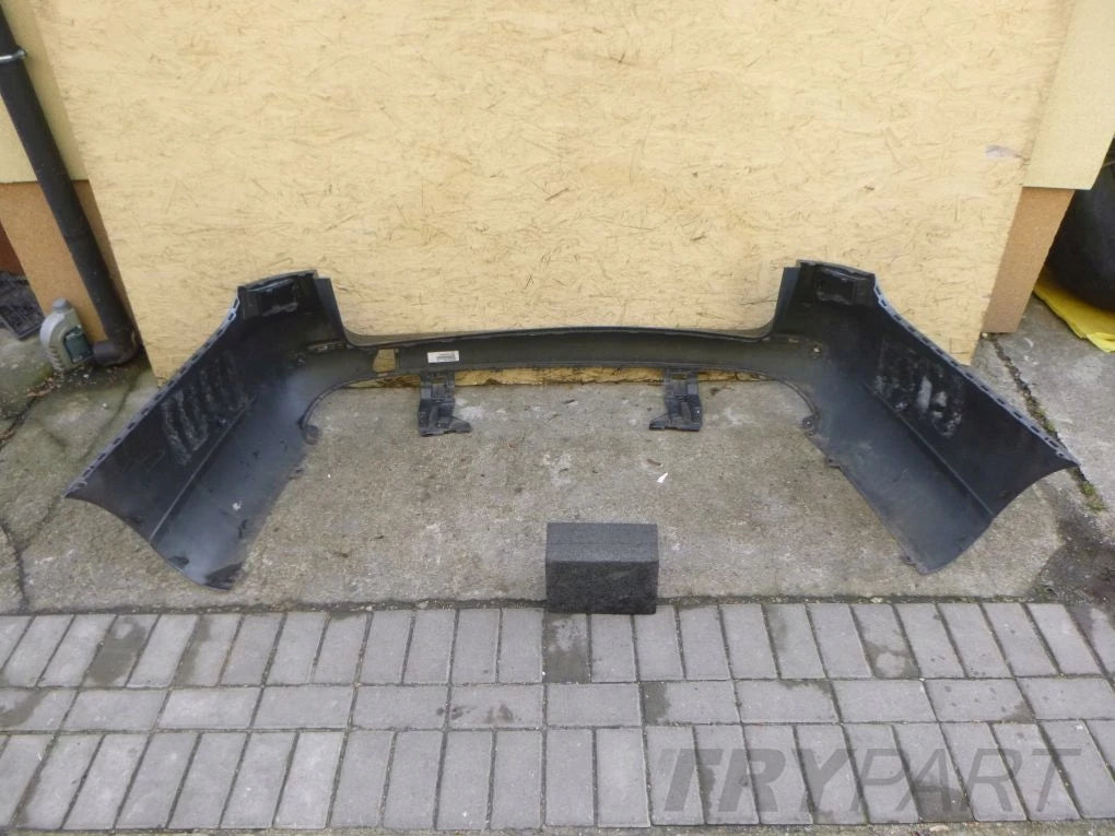MERCEDES E CLASS W 213 ESTATE REAR BUMPER