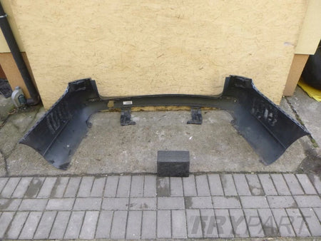 MERCEDES E CLASS W 213 ESTATE REAR BUMPER