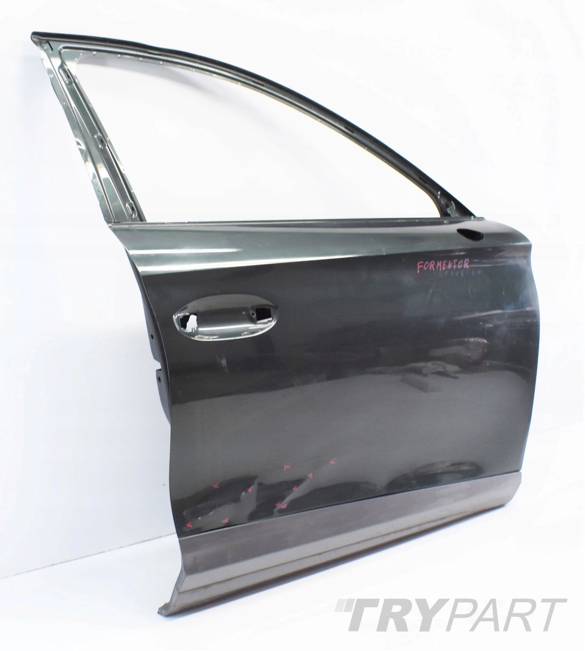 SEAT CUPRA FORMENTOR RIGHT FRONT DOOR