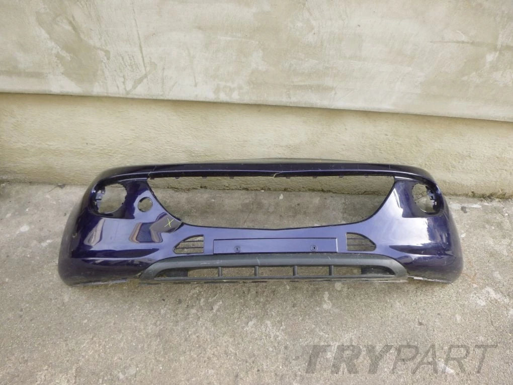 OPEL ADAM OPC TURBO Front Bumper