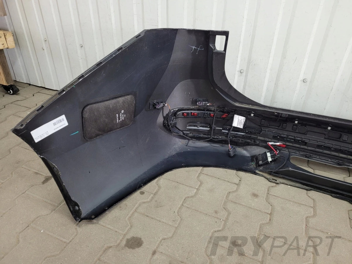 REAR BUMPER VW PASSAT B9 3J0 KOMBI VARIANT 24-