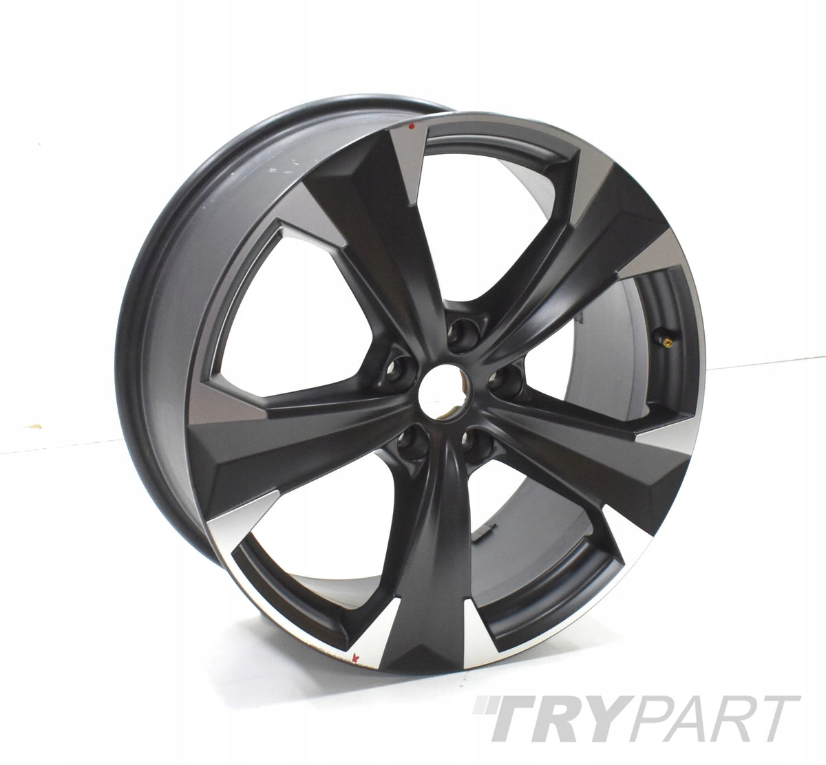 19" WHEEL SEAT CUPRA 575 8.0"x19" 5x112 ET45 ORG 575601025T