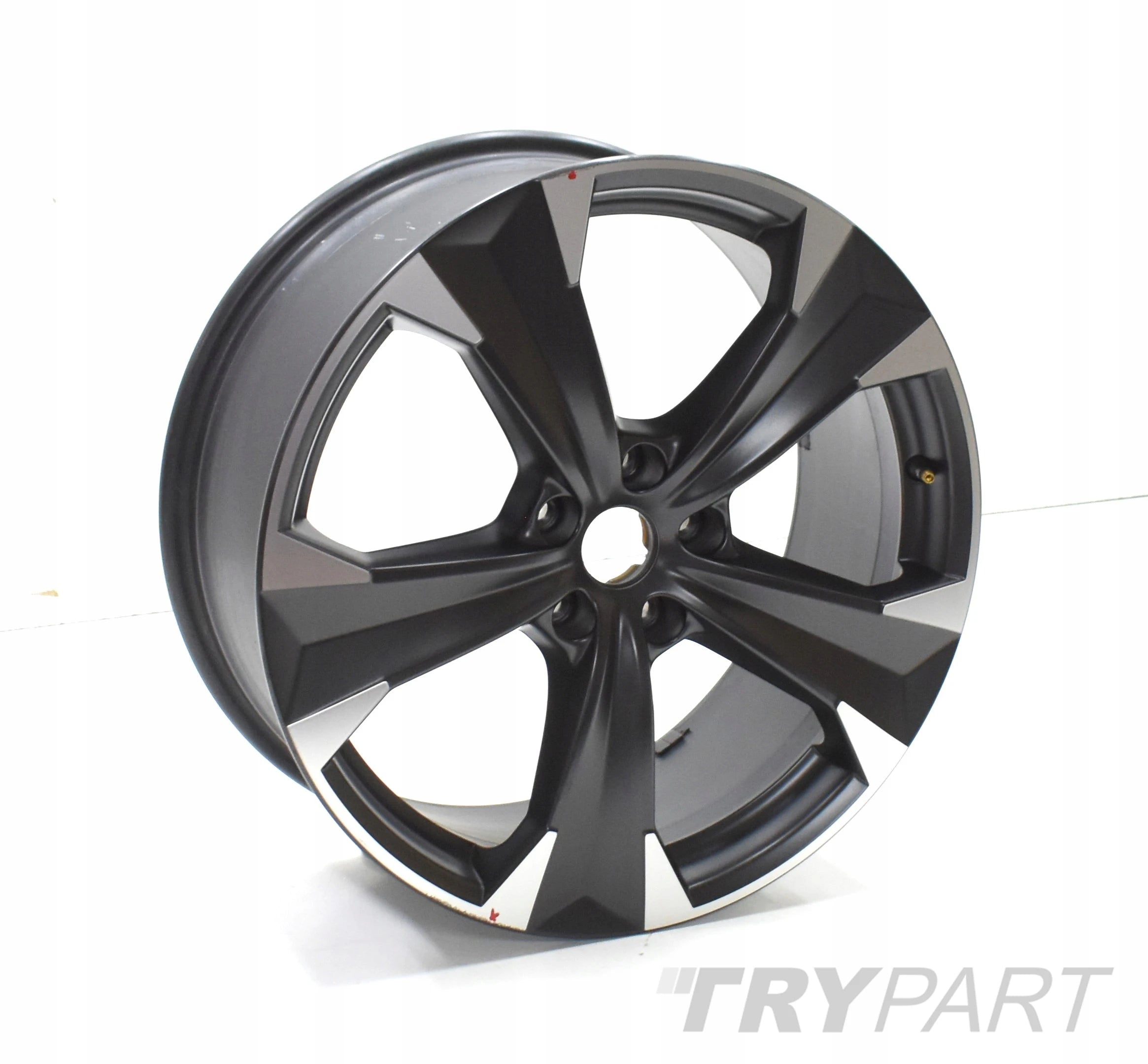 19" WHEEL SEAT CUPRA 575 8.0"x19" 5x112 ET45 ORG 575601025T