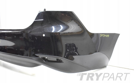 TOYOTA CAMRY VIII REAR BUMPER ORG + BOTTOM