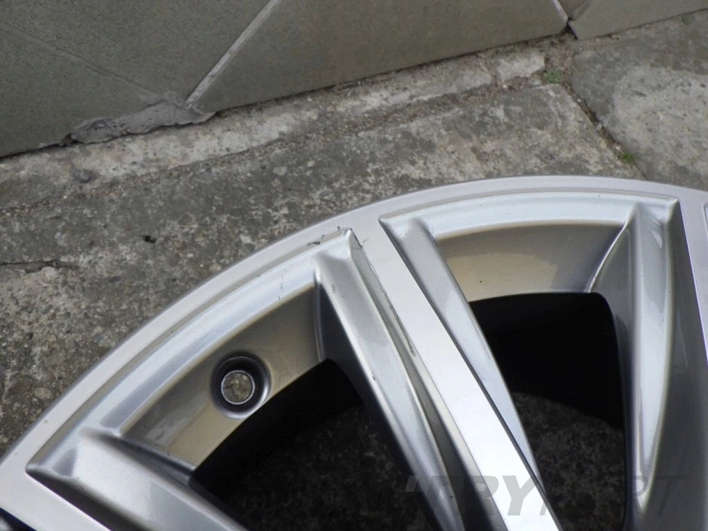 BMW 5 G30 G31 G32 8 J x 18 ET30 5x112 Aluminum Wheel