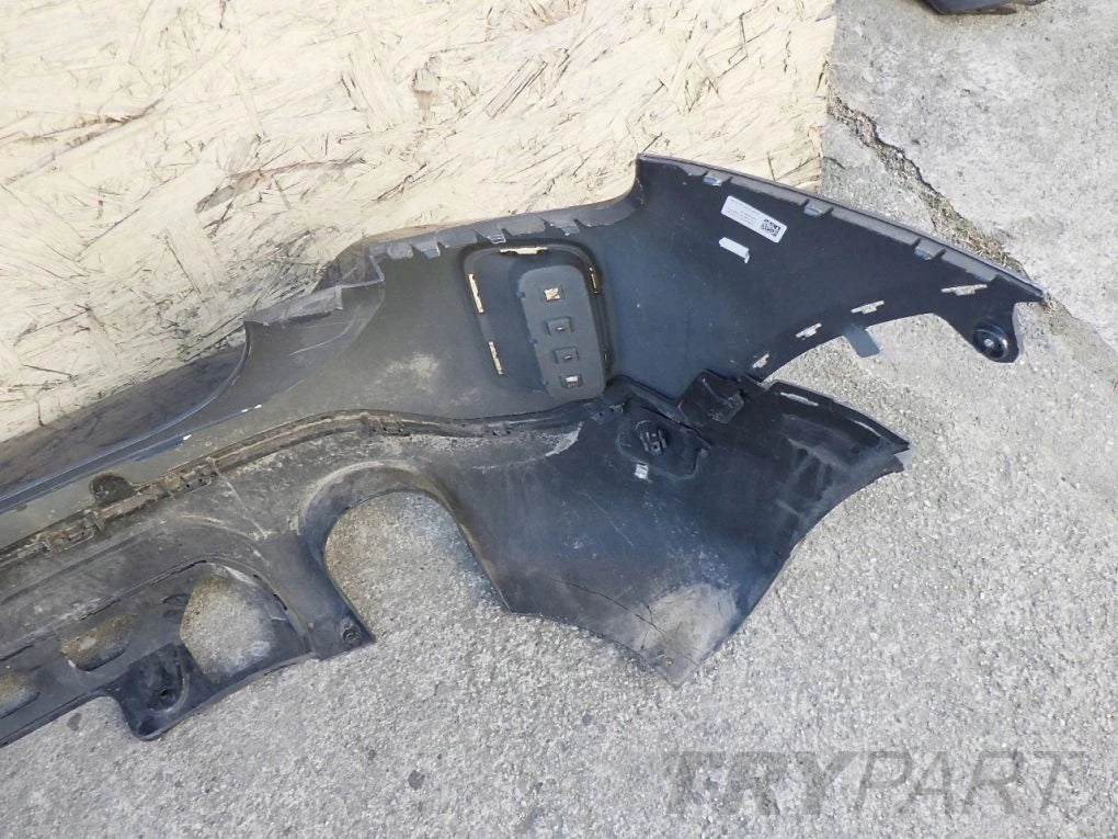 MINI COUNTRYMAN F60 LIFT LCI 20- Rear Bumper