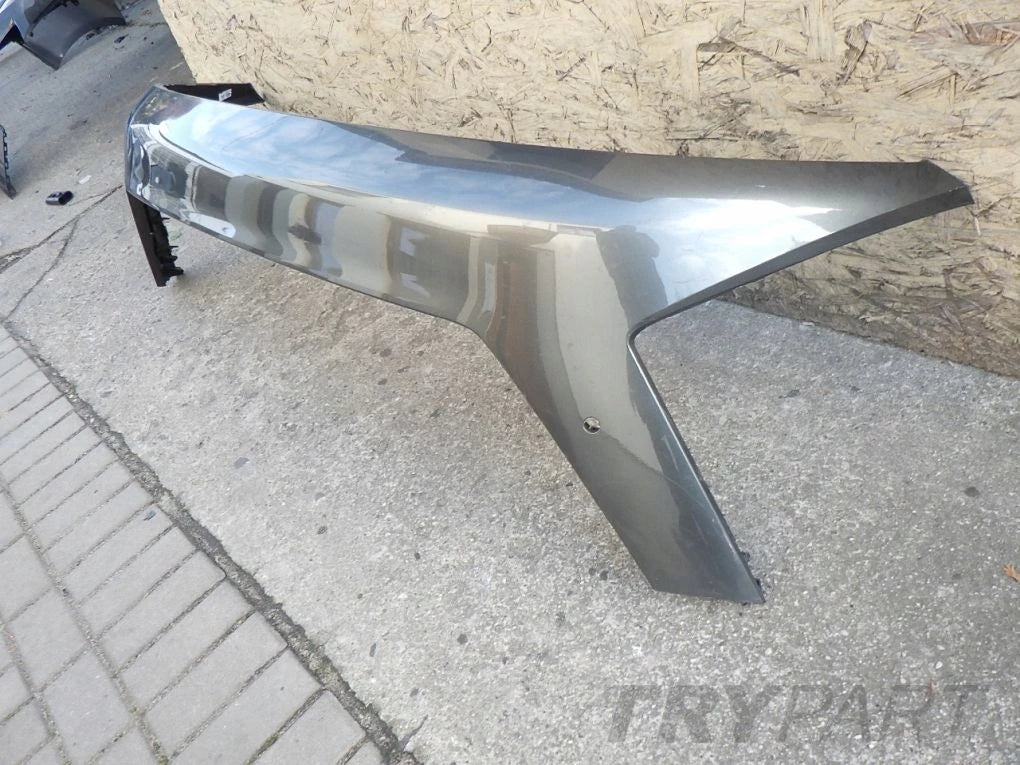 HYUNDAI KONA II 2 23- Front Bumper
