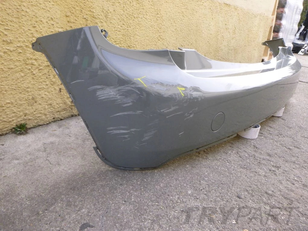 MINI COOPER ONE F55 14- Rear Bumper