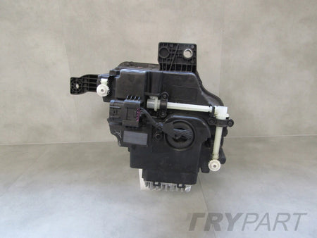 Front halogen lamp MG MARVEL R FULL LED 21- RH 10934250
